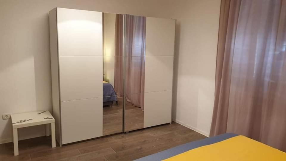 Apartment Kety Pula Exterior foto