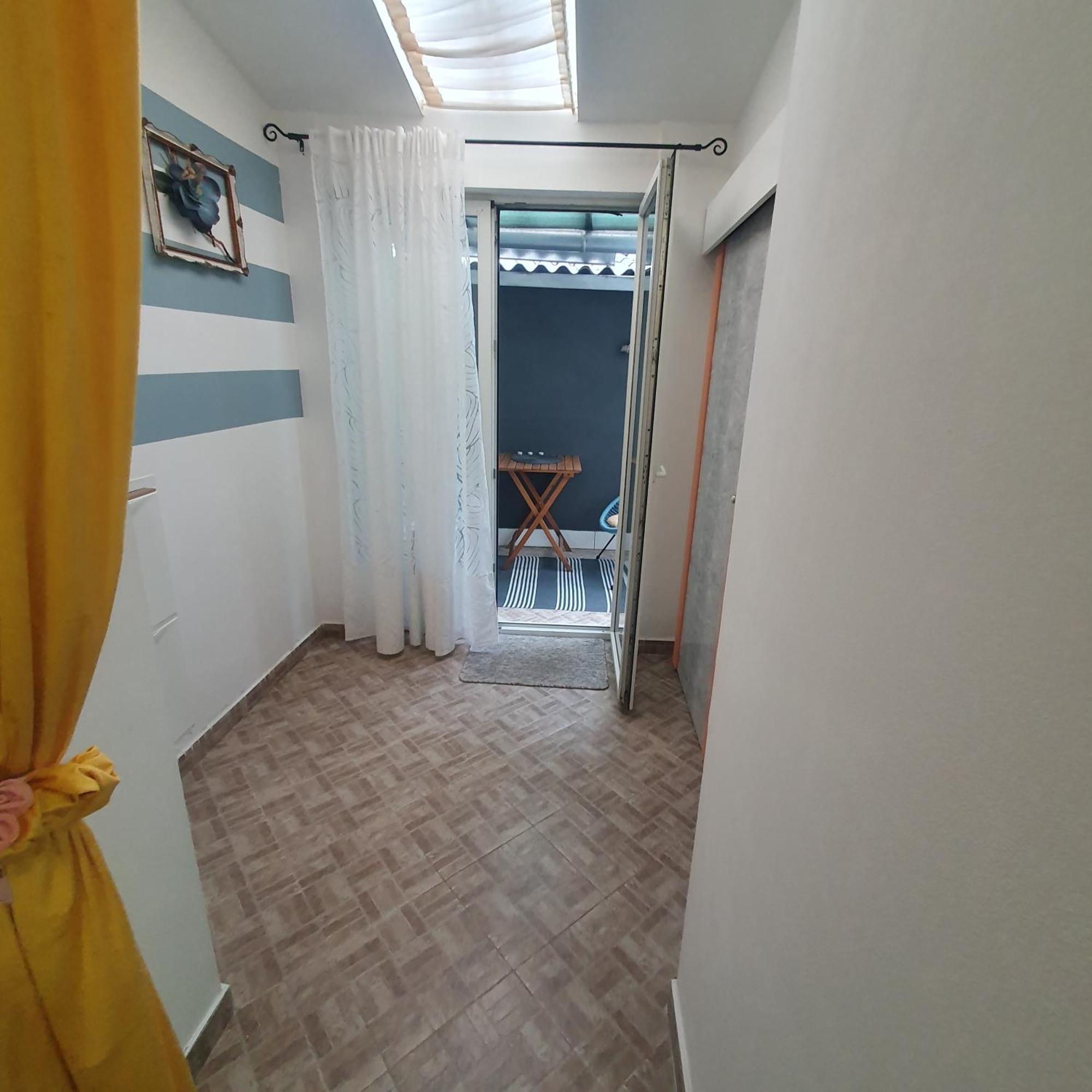 Apartment Kety Pula Exterior foto