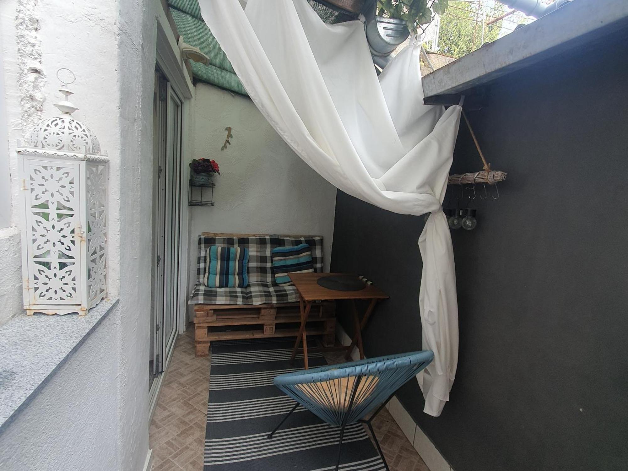 Apartment Kety Pula Exterior foto